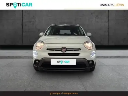 Photo 1 Fiat 500x  1.0 FireFly Turbo T3 120ch Cross
