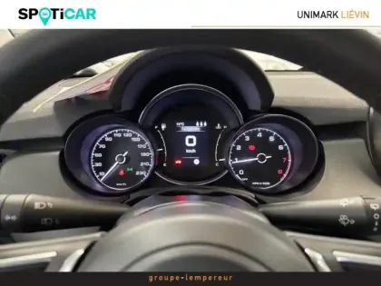 Photo 9 Fiat 500x  1.0 FireFly Turbo T3 120ch Cross