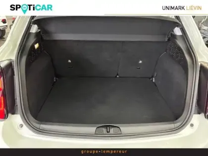 Photo 5 Fiat 500x  1.0 FireFly Turbo T3 120ch Cross