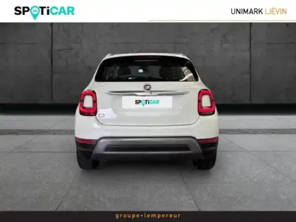 Photo 4 Fiat 500x  1.0 FireFly Turbo T3 120ch Cross