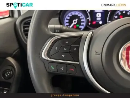 Photo 14 Fiat 500x  1.0 FireFly Turbo T3 120ch Cross