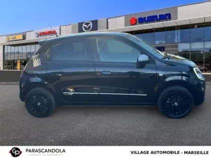 Photo 13 Renault Twingo  1.0 SCe 65ch Urban Night