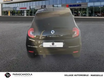 Photo 14 Renault Twingo  1.0 SCe 65ch Urban Night