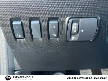 Photo 7 Renault Twingo  1.0 SCe 65ch Urban Night