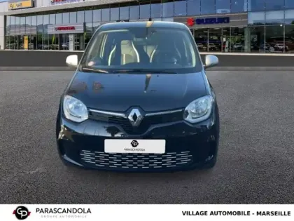 Photo 1 Renault Twingo  1.0 SCe 65ch Urban Night