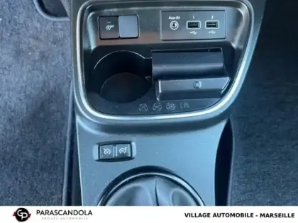 Photo 5 Renault Twingo  1.0 SCe 65ch Urban Night