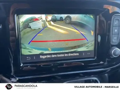 Photo 6 Renault Twingo  1.0 SCe 65ch Urban Night