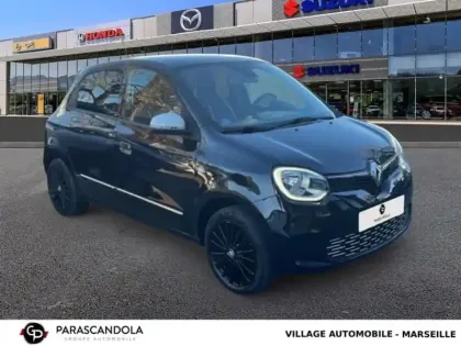 Photo 12 Renault Twingo  1.0 SCe 65ch Urban Night