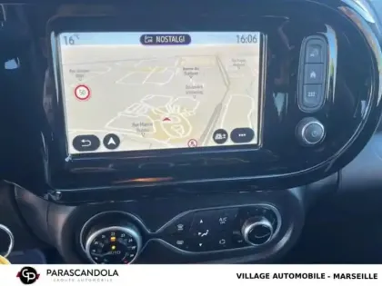 Photo 4 Renault Twingo  1.0 SCe 65ch Urban Night