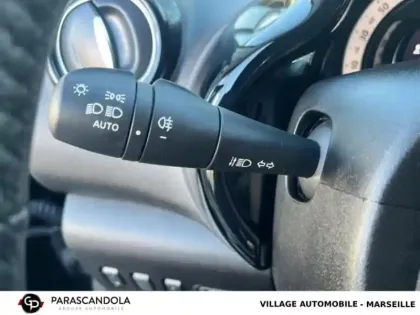 Photo 9 Renault Twingo  1.0 SCe 65ch Urban Night