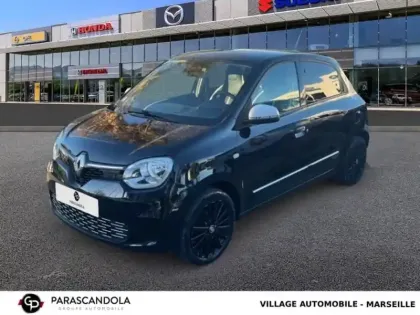 Photo Renault Twingo