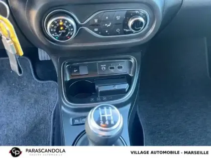 Photo 3 Renault Twingo  1.0 SCe 65ch Urban Night