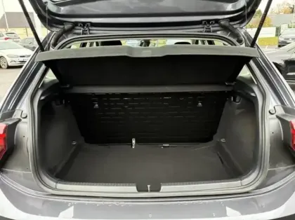 Photo 4 Volkswagen Polo  1.0 MPI 80ch 