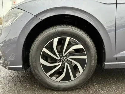 Photo 1 Volkswagen Polo  1.0 MPI 80ch 