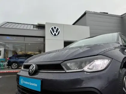 Photo 2 Volkswagen Polo  1.0 MPI 80ch 