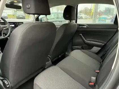 Photo 5 Volkswagen Polo  1.0 MPI 80ch 