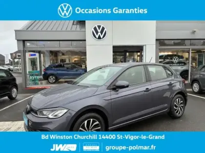 Photo Volkswagen Polo