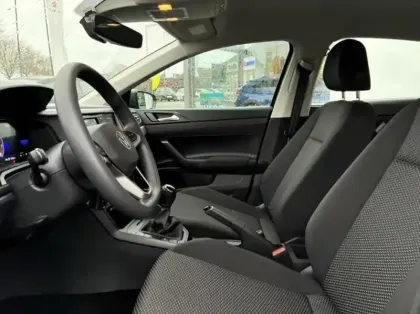 Photo 9 Volkswagen Polo  1.0 MPI 80ch 