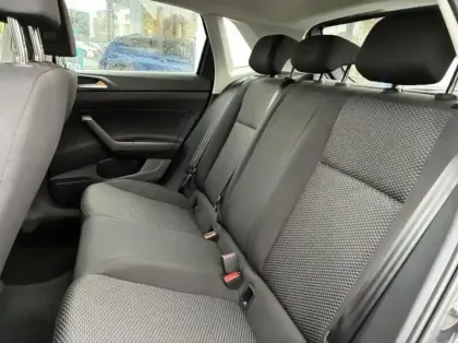 Photo 6 Volkswagen Polo  1.0 MPI 80ch 