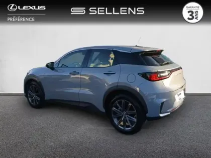 Photo 1 Lexus Lbx  1.5 136ch Elegant 2WD
