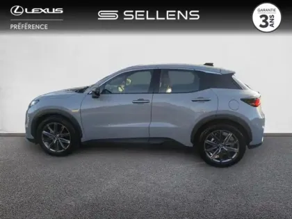 Photo 2 Lexus Lbx  1.5 136ch Elegant 2WD