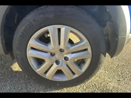 Photo 12 Dacia Sandero  1.0 ECO-G 100ch Stepway Essential