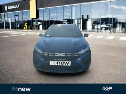 Photo 1 Dacia Sandero  1.0 ECO-G 100ch Stepway Essential