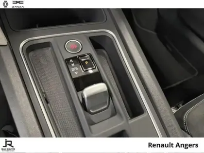 Photo 5 Seat Leon  e-Hybrid 204ch Xcellence DSG6 - hybride rechargeable