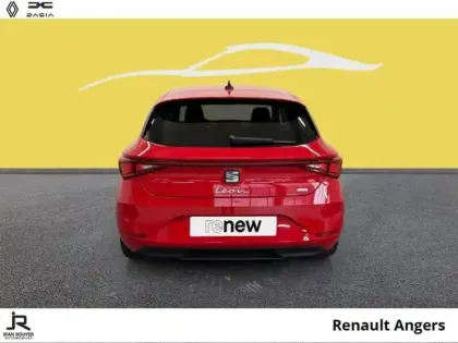 Photo 11 Seat Leon  e-Hybrid 204ch Xcellence DSG6 - hybride rechargeable