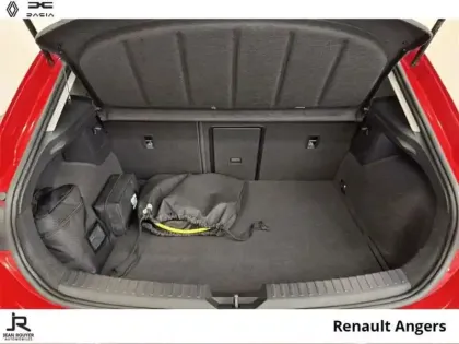 Photo 6 Seat Leon  e-Hybrid 204ch Xcellence DSG6 - hybride rechargeable