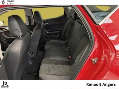 Photo 3 Seat Leon  e-Hybrid 204ch Xcellence DSG6 - hybride rechargeable