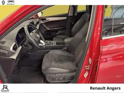 Photo 2 Seat Leon  e-Hybrid 204ch Xcellence DSG6 - hybride rechargeable