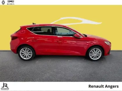 Photo 13 Seat Leon  e-Hybrid 204ch Xcellence DSG6 - hybride rechargeable