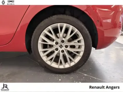 Photo 7 Seat Leon  e-Hybrid 204ch Xcellence DSG6 - hybride rechargeable