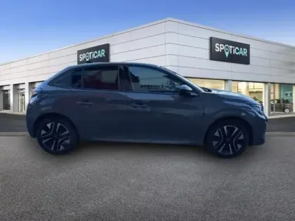 Photo 3 Peugeot 208  1.2 PureTech 100ch S&S Allure