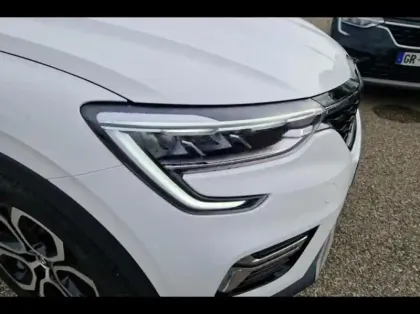 Photo 14 Renault Arkana  1.6 E-Tech 145ch Intens -21B