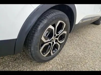 Photo 12 Renault Arkana  1.6 E-Tech 145ch Intens -21B