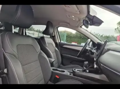 Photo 9 Renault Arkana  1.6 E-Tech 145ch Intens -21B