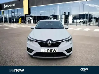 Photo 1 Renault Arkana  1.6 E-Tech 145ch Intens -21B