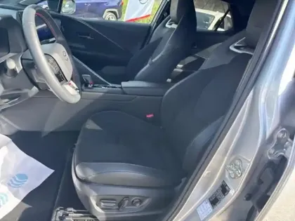 Photo 9 Toyota C-HR  2.0 Hybride Rechargeable 225ch GR Sport MY25