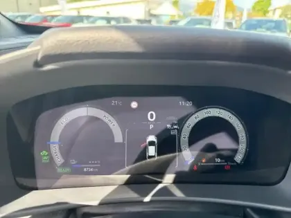 Photo 12 Toyota C-HR  2.0 Hybride Rechargeable 225ch GR Sport MY25