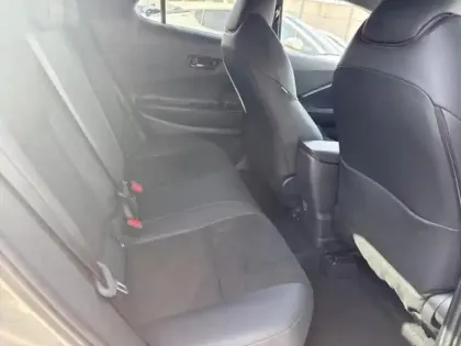 Photo 5 Toyota C-HR  2.0 Hybride Rechargeable 225ch GR Sport MY25