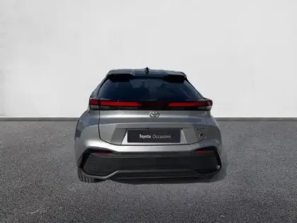 Photo 2 Toyota C-HR  2.0 Hybride Rechargeable 225ch GR Sport MY25