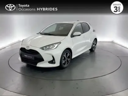 Photo Toyota Yaris