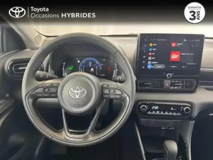 Photo 10 Toyota Yaris  116h Design 5p MY25