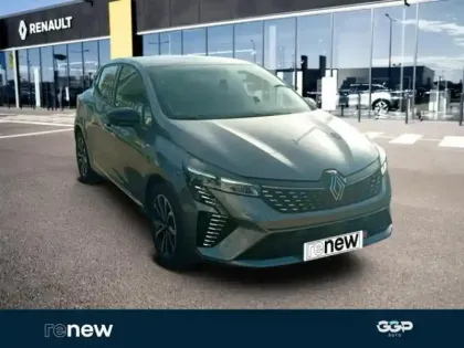 Photo 7 Renault Clio  1.6 E-Tech 145ch full hybrid Techno - 24