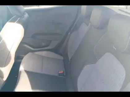 Photo 10 Renault Clio  1.6 E-Tech 145ch full hybrid Techno - 24