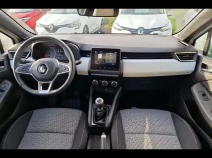 Photo 1 Renault Clio  1.0 TCe 90ch Limited -21N