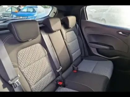 Photo 10 Renault Clio  1.0 TCe 90ch Limited -21N