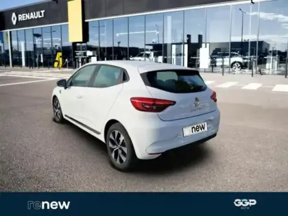 Photo 5 Renault Clio  1.0 TCe 90ch Limited -21N